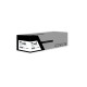 Toner noir HP W1530X, 153X