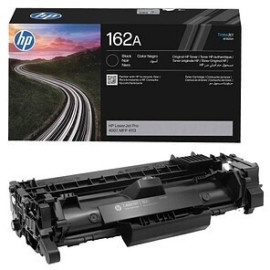 Toner noir HP W1620A, 162A