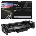 Toner noir HP W1620A, 162A
