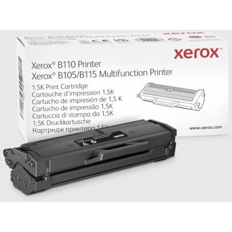 Toner noir HP 006R04961