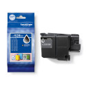 Cartouche noir Brother LC528BK