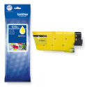 Cartouche jaune Brother LC528XLY