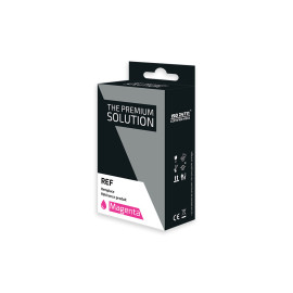 Cartouche magenta compatible C13T14B340