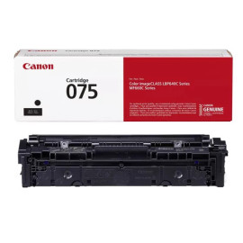 Toner noir compatible 6365C002