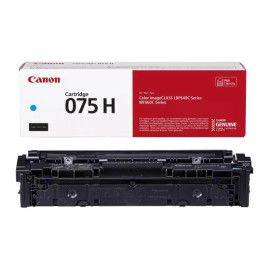 Toner cyan compatible 6368C002