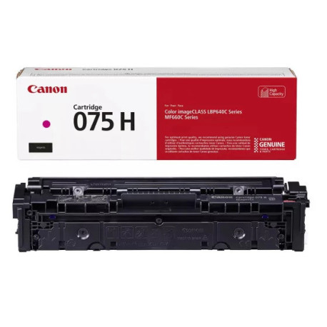 Toner magenta compatible 6367C002