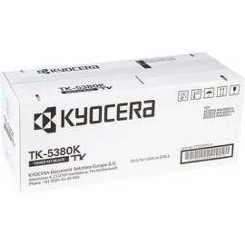 Toner noir Kyocera 1T02Z00NL0, TK-5380BK