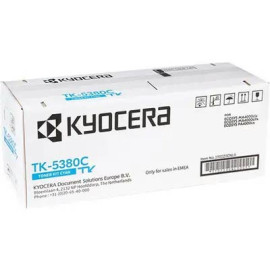 Toner jaune Kyocera 1T02Z0CNL0, TK-5380C