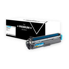 Toner cyan compatible TN-246