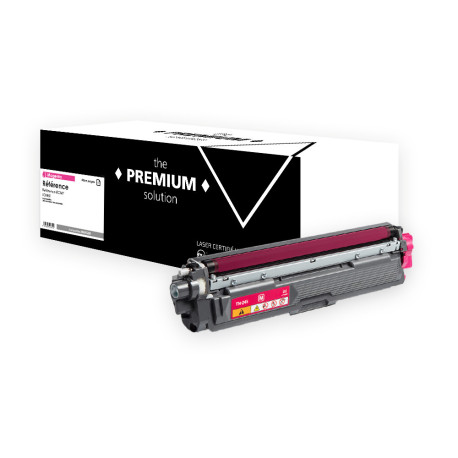 Toner magenta compatible TN-246