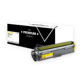 Toner jaune compatible TN-246