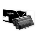 Toner noir compatible TN-3600XL