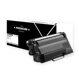 Toner noir compatible TN-3600XXL