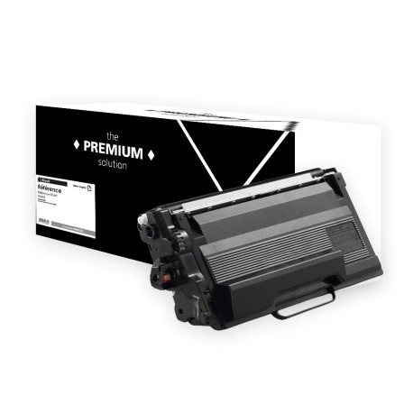 Toner noir compatible TN-3600XXL