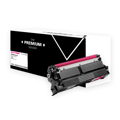 Toner magenta compatible TN-625XXLM