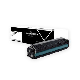 Toner noir compatible 054H, 3028C002