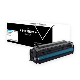 Toner cyan compatible 3626C001