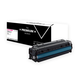 Toner magenta compatible 5104C002