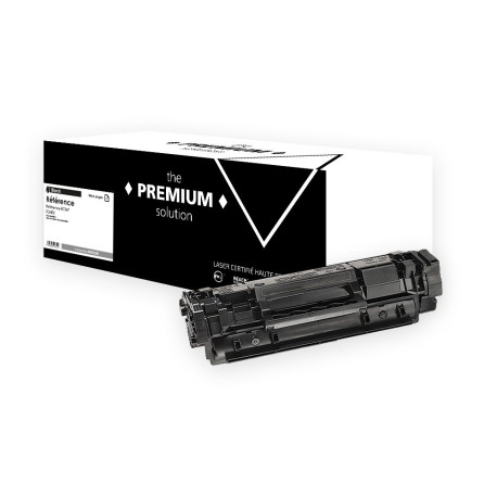 Toner noir compatible 5648C002