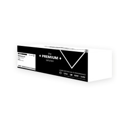 Toner noir compatible 6369C002