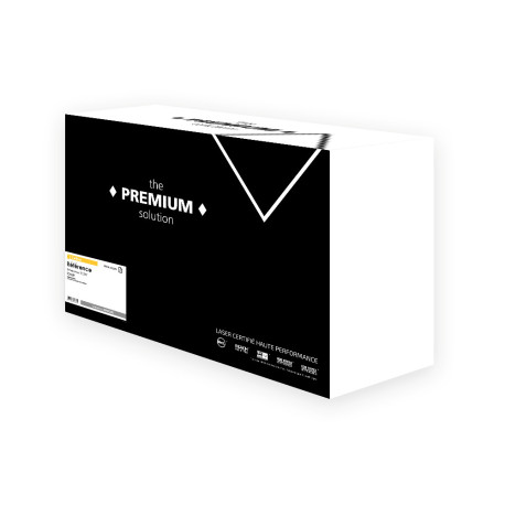Toner jaune compatible W9242MC