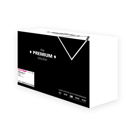 Toner magenta compatible W9243MC