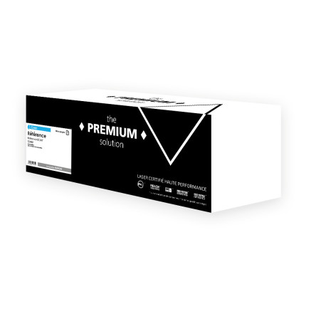 Toner cyan compatible 20N20C0