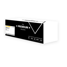 Toner jaune compatible 20N20Y0