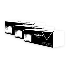 Toner noir compatible 60F2X00