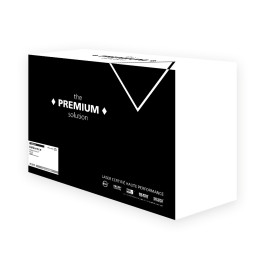 Toner noir compatible X654X21E, 0X654X21E