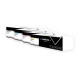 Pack 4 cartouches pour imprimante Lexmark équivalent 74C2SK0, 74C2SC0, 74C2SM0, 74C2SY0