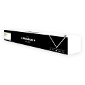 Toner jaune compatible ACV1250, TN-626Y