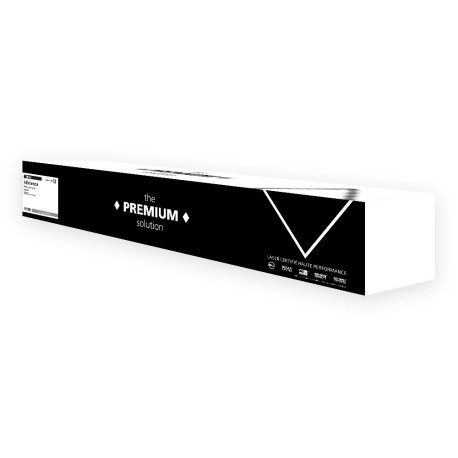 Toner noir compatible ACP8150, TN-715K