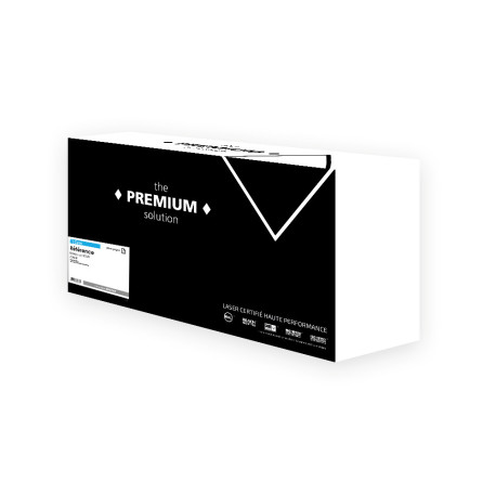 Toner cyan compatible 1333303