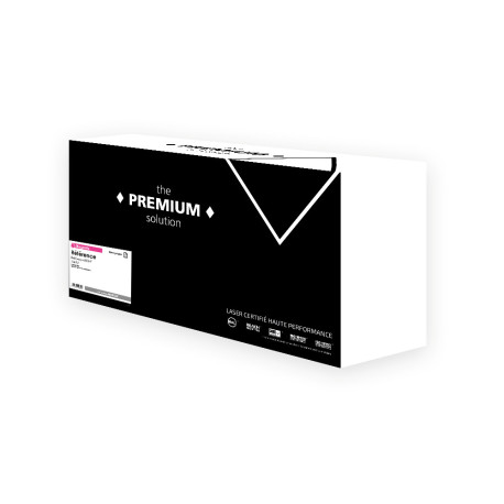 Toner magenta compatible 1333302