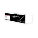 Toner magenta compatible 43865722