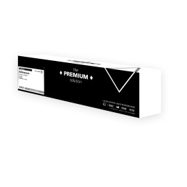 Toner noir compatible 1T02TV0UT0, PK5017K