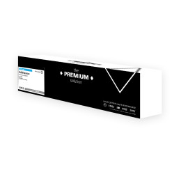 Toner cyan compatible 1T02TVCUT0, PK5017C