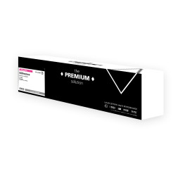 Toner magenta compatible 1T02TVBUT0, PK5017M
