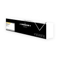 Toner jaune compatible 1T02TVAUT0, PK5017Y