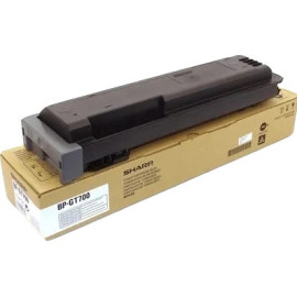 Toner noir compatible BP-GT700