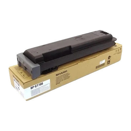 Toner noir compatible BP-GT700