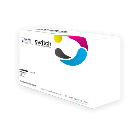 Toner Switch noir compatible 3526C002