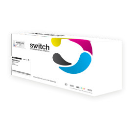 Toner Switch noir compatible 1T02YJ0NL0