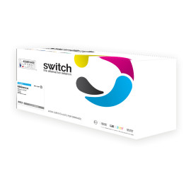 Toner Switch noir compatible 1T02YJCNL0