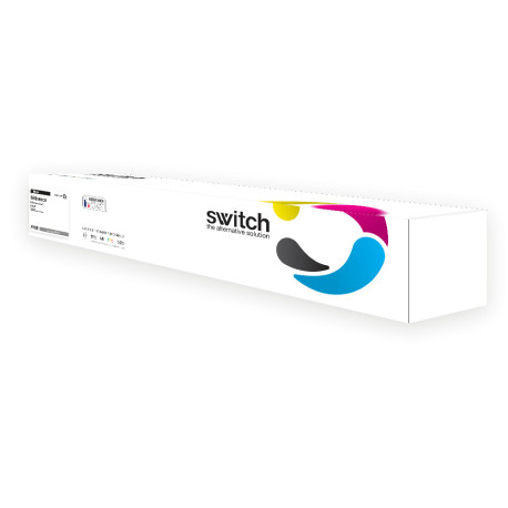 Toner Switch noir compatible ACP8150, TN-715K