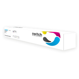 Toner Switch cyan compatible ACP8450, TN-715C