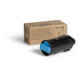 Toner cyan Xerox 106R03920