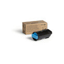 Toner cyan Xerox 106R03920