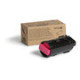 Toner magenta Xerox 106R03921